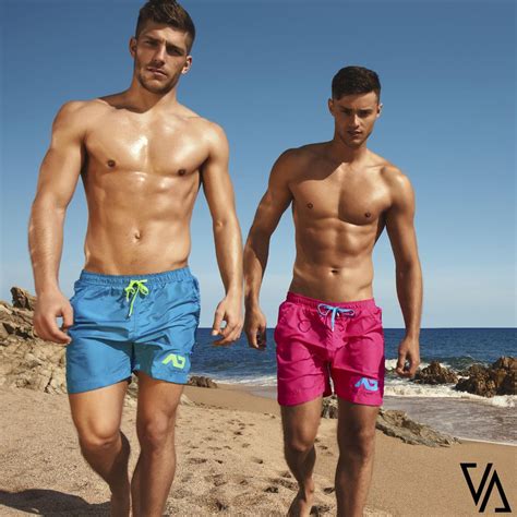 Swimwear Collection for Men .